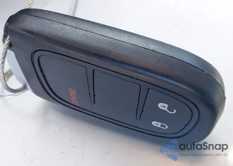 2020 Jeep Cherokee Trailhawk 4X4 from USA, damaged, VIN 1C4PJMBX6LD500948